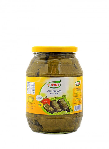 Grape Leaves 960g