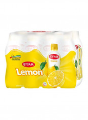 Lemon Drink 245ml Pack of 12