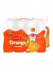 Orange Drink 245ml Pack of 12 reviews Orange Drink 245ml Pack of 12