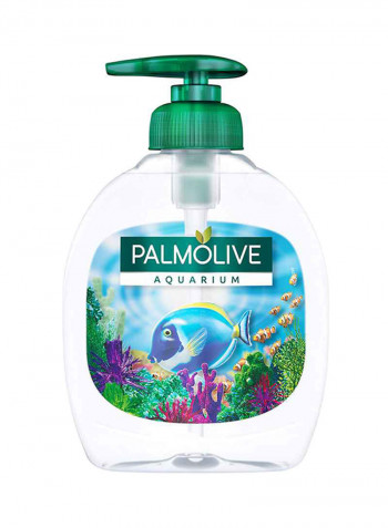 Aquarium Liquid Hand Wash 300ml