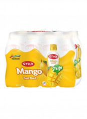 Mango Drink 245ml Pack of 12 reviews Mango Drink 245ml Pack of 12