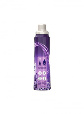 Concentrated Fabric Softener 750ml