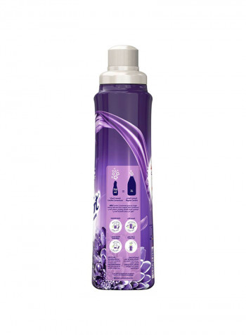 Concentrated Fabric Softener 750ml