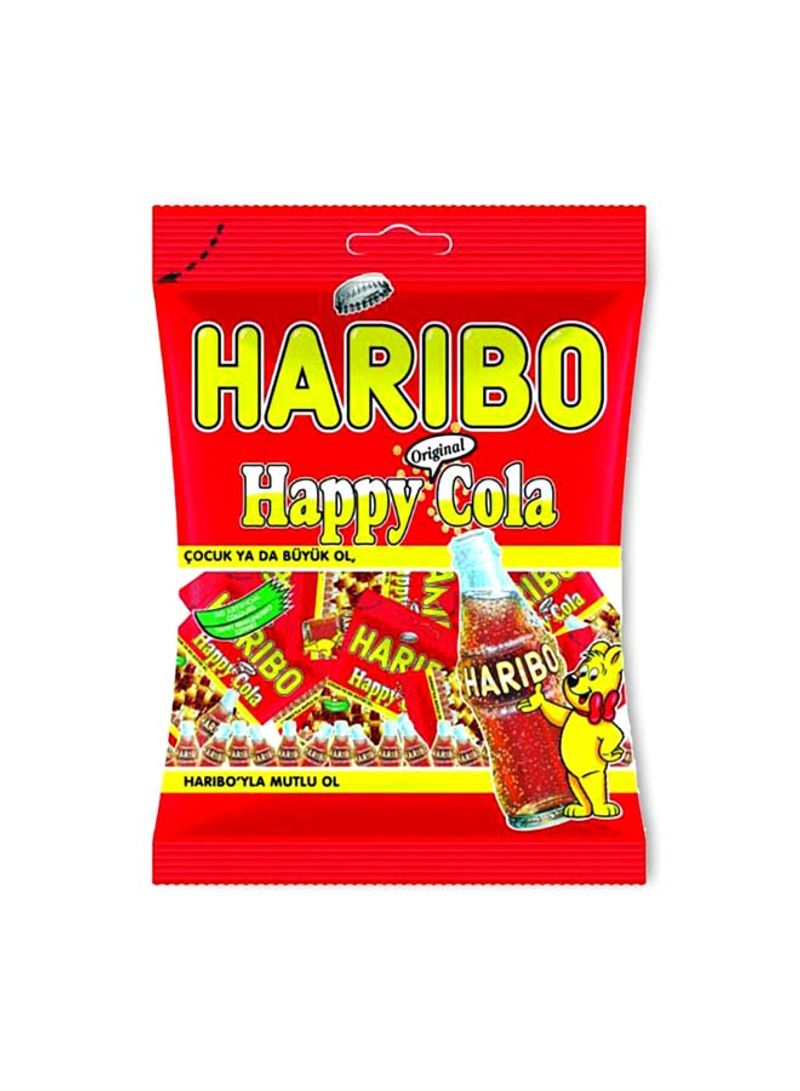 Mini Happy Cola Maxi Bag 200g