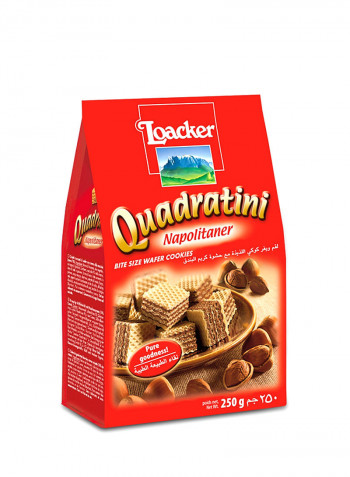 Napolitaner 250g