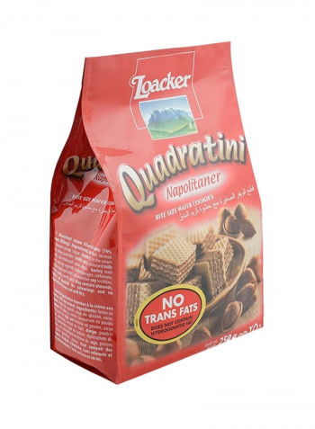 Napolitaner 250g