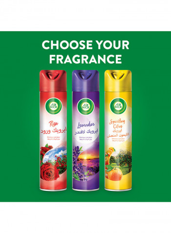 Jasmine Air Freshener 300ml