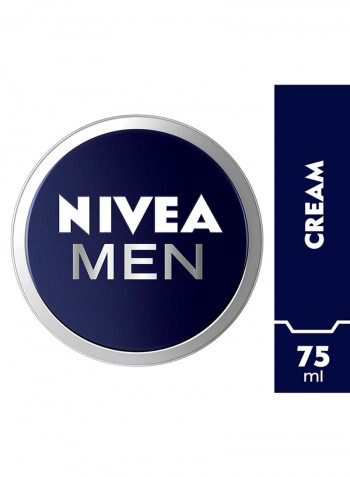 Men Creme Tin 75ml