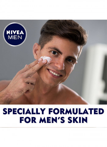 Men Creme Tin 75ml