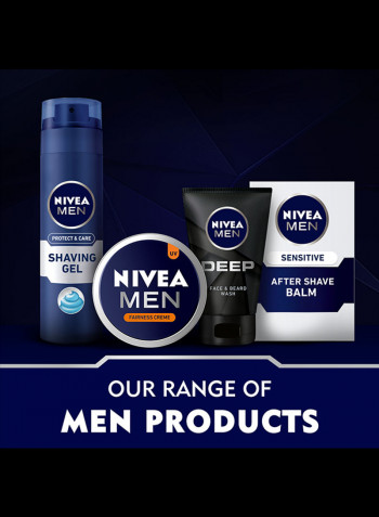 Men Creme Tin 75ml