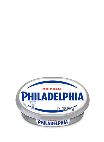 Cream Cheese Original 180g