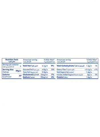 Cream Cheese Original 180g