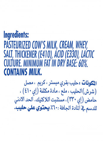 Cream Cheese Original 180g