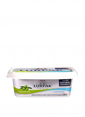 Unsalted Lighter  Butter Spreadable  with Olive Oil Tub 250g