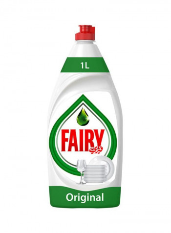 Original Dish Washing Liquid Soap 1L