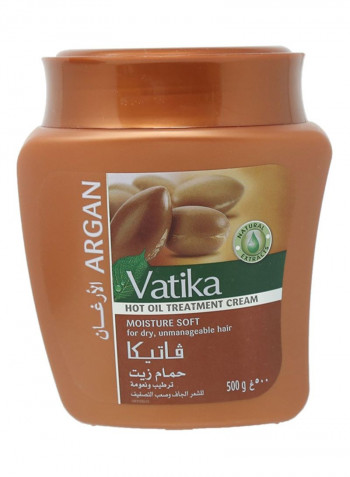 Argan Hamamzaith 500g