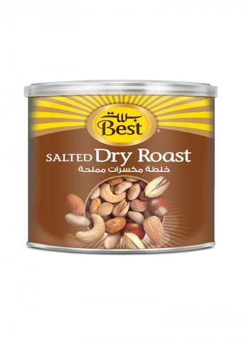 Dry Roasted Mix Can 110غم