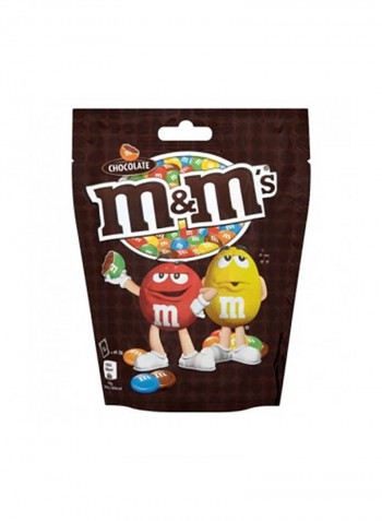 Milk Chocolate 180g