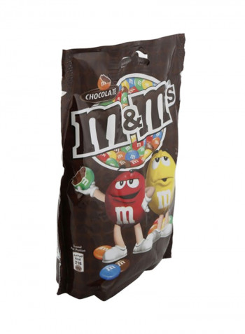 Milk Chocolate 180g