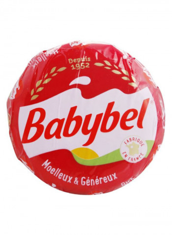 Mini Baby Bell Cheese Block 200g