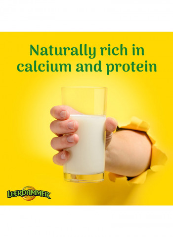 Natural Original Cheese Slice 160g