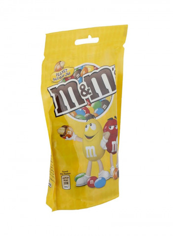 Peanut Chocolate 180g