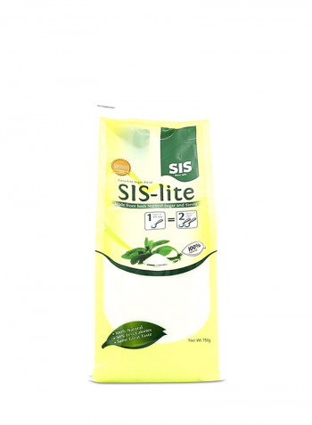 Extra Fine Blended Lite Sugar 750g