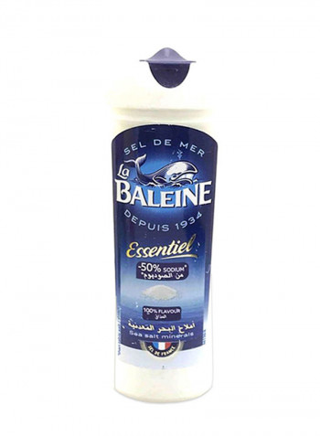 Mer La Baleine Essential 125g