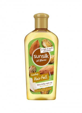 Hairfall Oil 250ml