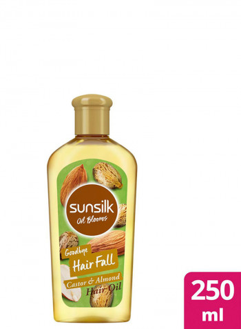 Hairfall Oil 250ml