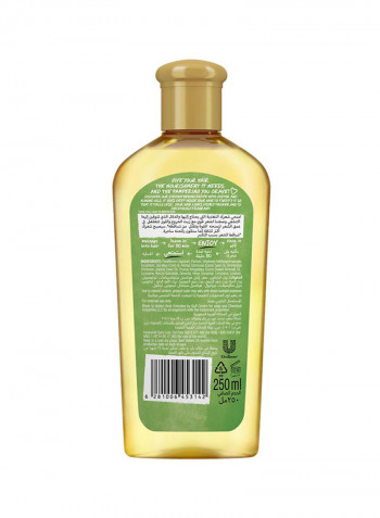 Hairfall Oil 250ml