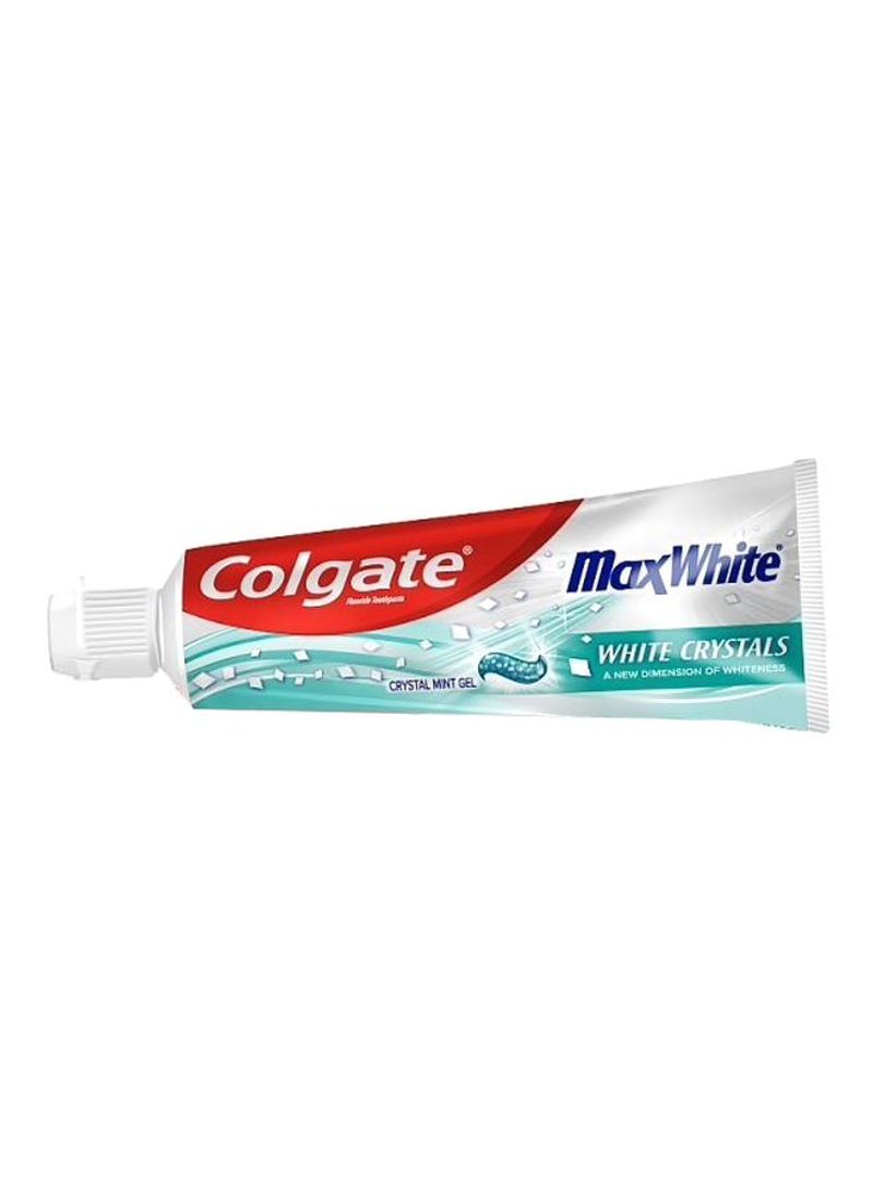 Max White Toothpaste 100ml
