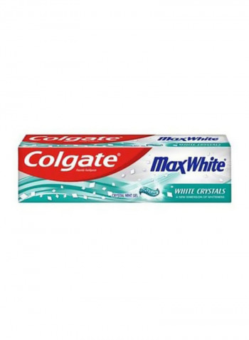 Max White Toothpaste 100ml