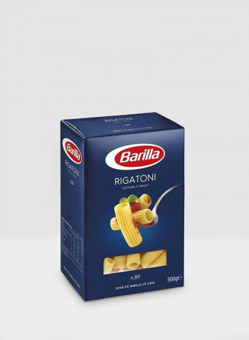 Rigatoni Pasta 500g