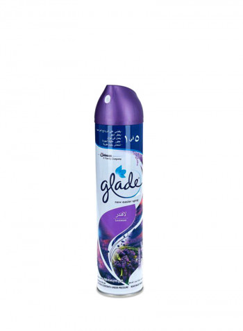 Air Freshener  - Lavender 300ml