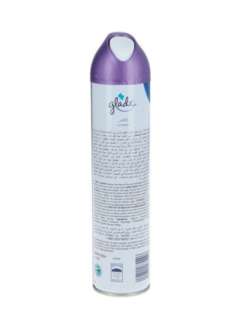 Air Freshener  - Lavender 300ml