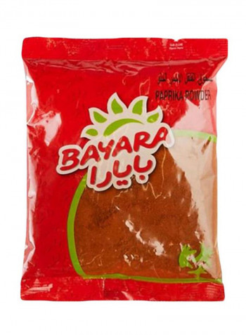 Paprika Powder 200g