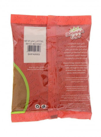 Paprika Powder 200g