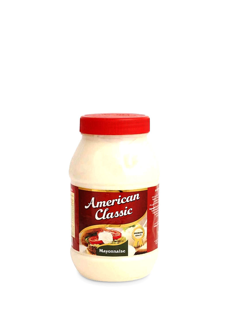 American Premium Classic Mayonnaise 946ml