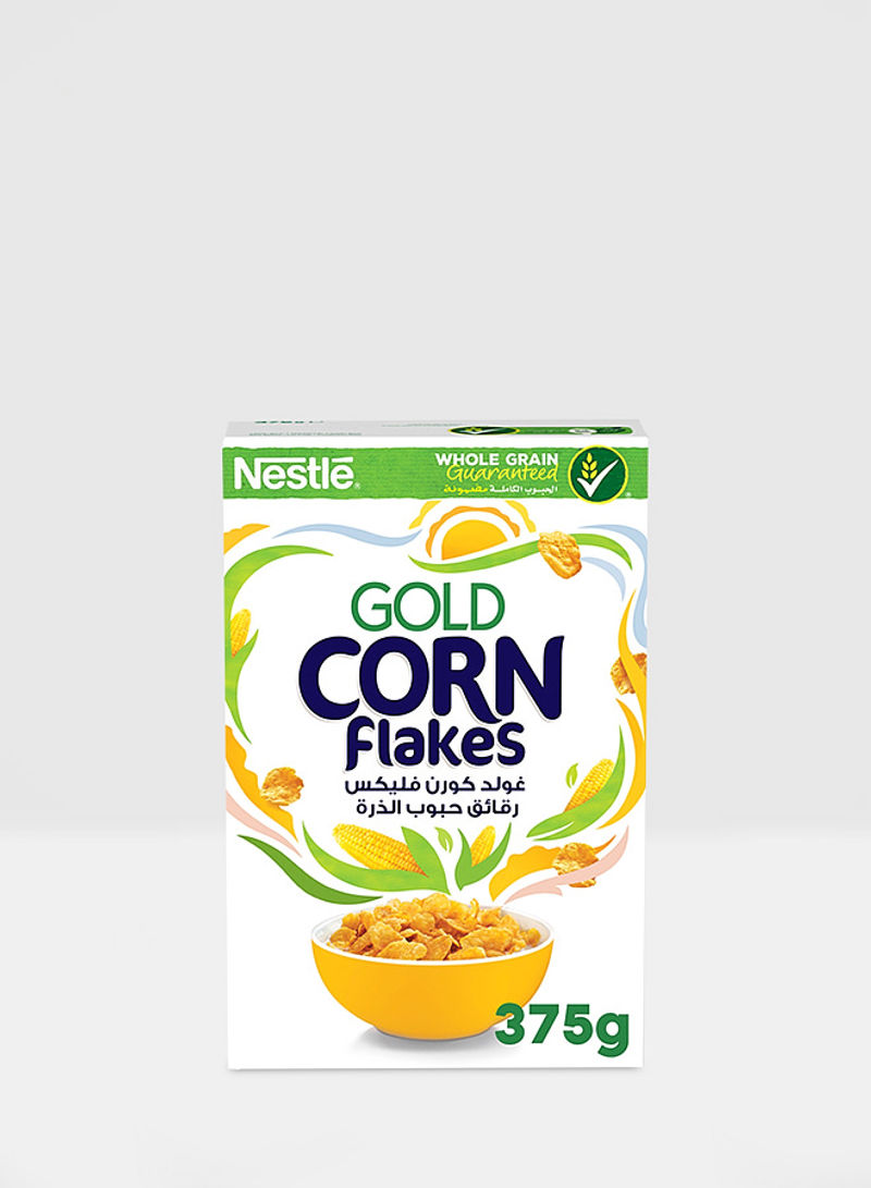 Gold Corn Flakes 375g