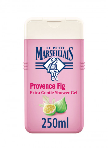 Extra Gentle Shower Gel 250ml