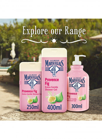 Extra Gentle Shower Gel 250ml