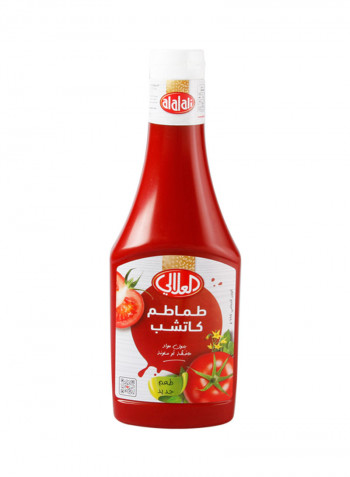 Tomato Ketchup 785g