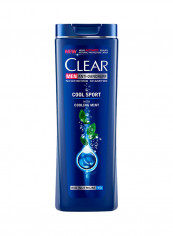 Anti-Dandruff Cool Sport With Cooling Mint Shampoo 200ml
