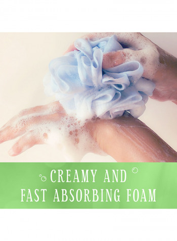 Extra Gentle Shower Cream - Sweet Almond Milk 250ml