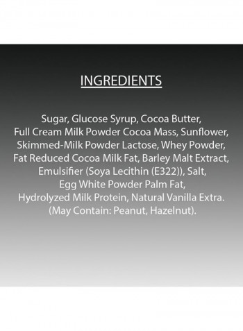 Miniatures Chocolate Mini Bars 150g