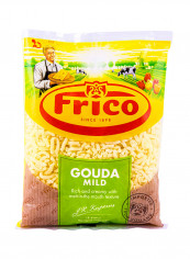 Gouda Mild Shredded Cheese 150g reviews Gouda Mild Shredded Cheese 150g