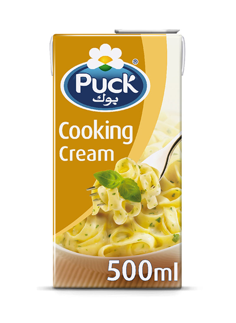 Cooking Cream 500ml