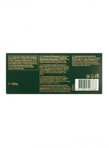 After Eight Dark Chocolate Thins 200g