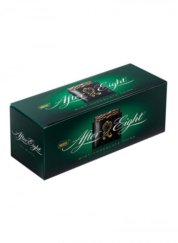 After Eight Dark Chocolate Thins 200g